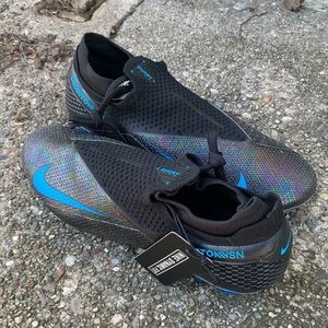 Nike Nike Phantom 2 Elite DF FG ACC Soccer Cleats